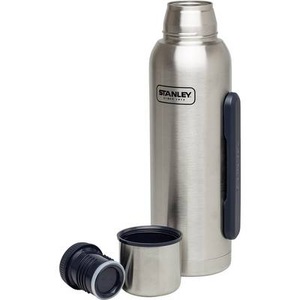 Stanley Thermoflasche Edelstahl (gebürstet) 1300 ml 10-01603-001