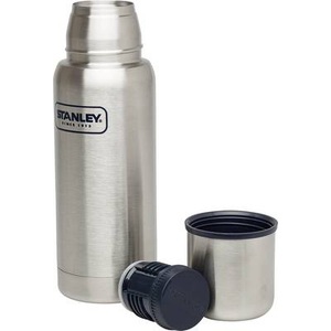 Stanley Adventure 0,5 L Thermoflasche Edelstahl (gebürstet) 503 ml 10-01563-007