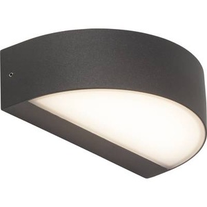 AEG, AEG Monido - hochwertige LED-Außenwandleuchte, 