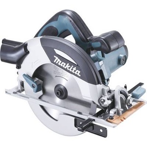 Makita, Handkreissäge HS7101J1 im Koffer, 