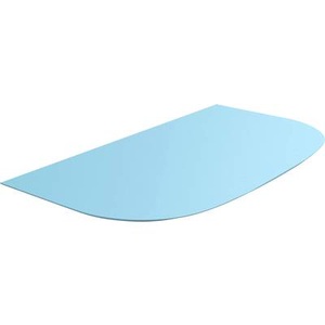 SureFeed, Futterschalenmatte SureFeed Pet screen mat Blau 1 St., SUREPETCARE Matte für SureFeeder blau (1 Stk)