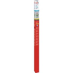 Tesa, tesa Insect Stop Standard XL 55201-01-00 Fliegengitter (L x B) 2500 mm x 1200 mm Anthrazit 1 St., tesa Fliegengitter Insect Stop Lamellentür Standard, 1.2 x 2.5 m