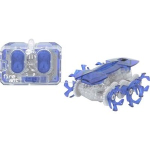 Hexbug, HexBug Fire Ant Roboter Bausatz, 