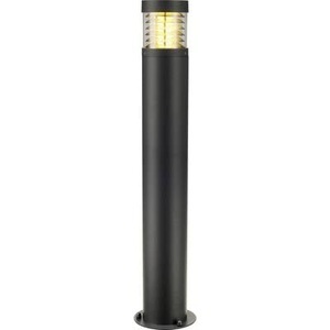 Slv, SLV 231595 F-Pol Außenstandleuchte LED E27 20 W EEK: abhängig v. Leuchtmittel (A++ - E) Anthrazit, SLV 231595 F-Pol Außenstandleuchte LED E27 20 W Anthrazit