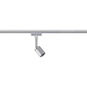 Paulmann URail Pure II Spot, chrom matt