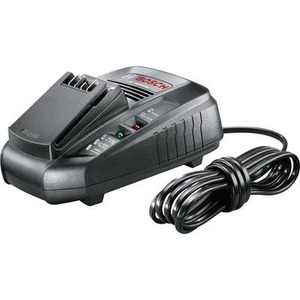 Bosch Home and Garden, Bosch Home and Garden 18 V Schnellladegerät LI 1600A005B3, BOSCH Werkzeug-Akku-Ladetechnik »AL 1830 CV 144/18«