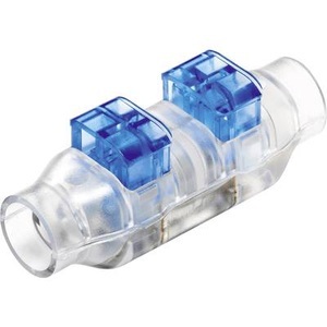 Bosch Home and Garden, Bosch Home and Garden F016800432 Kabelverbinder 4er Set Passend für Marke (Motorsägen): Bosch, Bosch Home and Garden F016800432 Kabelverbinder 4er Set Passend für (Modell Rasentrimmer): Bosch Indego, Bosch Indego