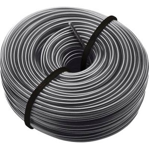 Bosch Home and Garden, Bosch Home and Garden F016800462 Ersatzfaden Passend für: Bosch ART 23 Easytrim, Bosch ART 23-18 LI, Bosch ART 23SL,, Bosch Ersatzfaden 24 m (1.6 mm)