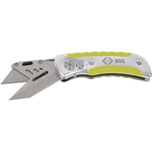 C.K., Cuttermesser C.K. T0955, C.K T0955 Cuttermesser 1 St.