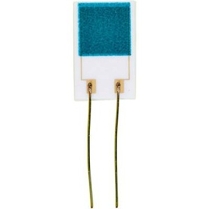 Tesla, Tesla Feuchte-Sensor 1 St. BI2H Messbereich: 20 - 90 % rF (L x B x H) 8.8 x 5.6 x 0.6 mm, Tesla Feuchte-Sensor 1 St. BI2H Messbereich: 20 - 90 % rF (L x B x H) 8.8 x 5.6 x 0.6 mm