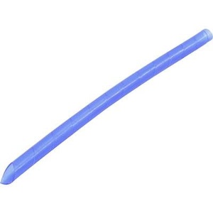 Conrad Components, Conrad Components Spiralschlauch 9 bis 65 mm Blau 5 m, 