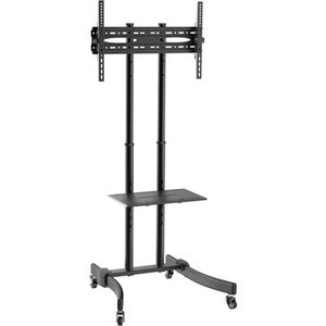 Logilink, LogiLink BP0026 TV-Rollwagen 94,0 cm (37) - 177,8 cm (70) Neigbar, 