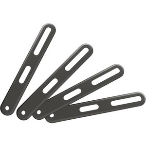 Logilink, VESA-Adapter Passend für Serie: Universal LogiLink, LogiLink VESA-Adapter Passend für Serie (Halter): Universal