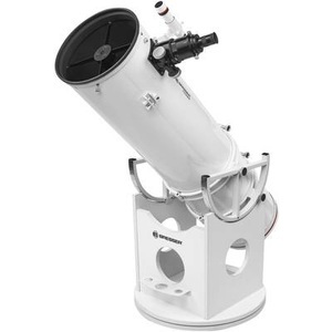 Bresser Optik, Bresser Optik Messier 10 Spiegel-Teleskop Dobson Vergrößerung 500 x (max), 