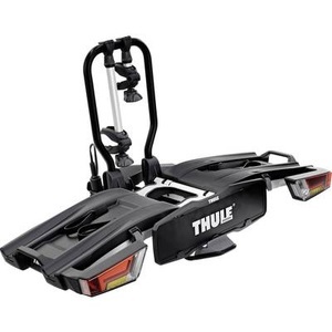 Thule, Thule EasyFold XT 933100 Fahrradträger Anzahl Fahrräder=2, Thule Anhängerkupplungsträger EasyFold XT 2