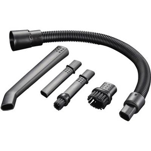 AEG, AEG 9001683367 Staubsauger-Düsen-Zubehör, AEG Staubsaugerdüsen-Set »AKIT 05 Mikrodüsen-Set«, (Set, 5 tlg.), zur Detailreinigung von Tastaturen, (5-teilig)