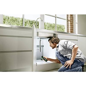 Bosch Home and Garden, Bosch Home and Garden LED Arbeitsleuchte EasyLamp 12 06039A1008, 
