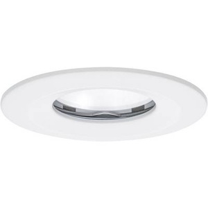Paulmann Coin Slim LED-Einbauleuchte IP65, dimmbar