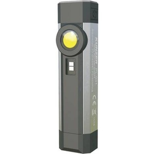 Kunzer, COB-LED, SMD-LED Arbeitsleuchte akkubetrieben Kunzer PL-031, Kunzer PL-031 LED Arbeitsleuchte akkubetrieben