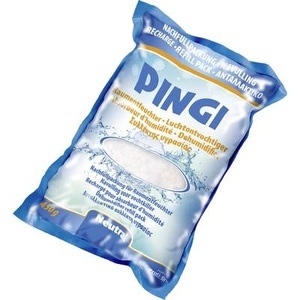 Pingi, PINGI GPL-R450 Luftentfeuchter-Nachfüllbeutel, PINGI GPL-R450 Luftentfeuchter-Nachfüllbeutel