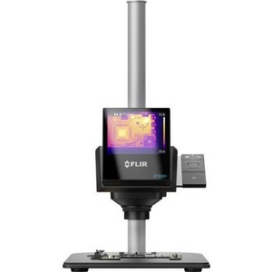 Flir, FLIR ETS320 Wärmebildkamera -20 bis +250 °C 320 x 240 Pixel 9 Hz, FLIR ETS320 Wärmebildkamera -20 bis +250 °C 320 x 240 Pixel 9 Hz