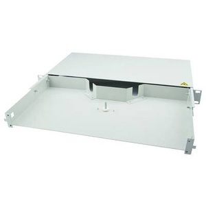 Telegärtner, LWL-Patchpanel Telegärtner 1 HE, Telegärtner 100021802 LWL-Patchpanel 1 HE