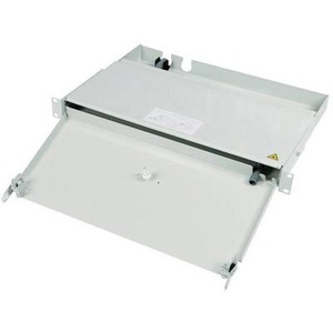 Telegärtner, LWL-Patchpanel Telegärtner 2 HE, Telegärtner 100022142 LWL-Patchpanel 2 HE
