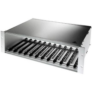 Telegärtner, LWL-Patchpanel Telegärtner 3 HE, Telegärtner 100022161 LWL-Patchpanel 3 HE