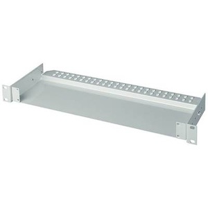Telegärtner, LWL-Patchpanel Telegärtner 1 HE, Telegärtner 100021695 LWL-Patchpanel 1 HE