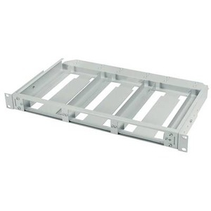 Telegärtner, LWL-Patchpanel Telegärtner 1 HE, Telegärtner 100021750 LWL-Patchpanel 1 HE