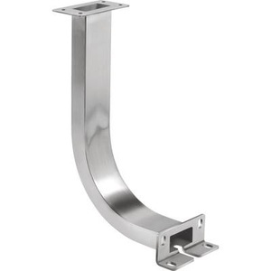 Kern, Kern SFE-A03 Stativ zum Hochsetzen des Auswertegeräts, Stativhöhe ca. 600 mm (für Modelle mit Wägeplattengröße ab B×T×H, Kern SFE-A03 Kern & Sohn Stativ zum Hochsetzen des Auswertegeräts, Stativhöhe ca. 600 mm (für Modelle mit