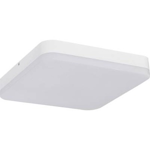 Mit Sensor - LED-Deckenlampe Office Square