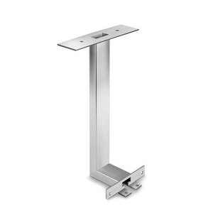 Kern, Kern IXS-A03 Stativ zum Hochsetzen des Auswertegeräts, Stativhöhe ca. 400 mm, nicht nachrüstbar, nur für Modelle mit, Kern IXS-A03 Stativ zum Hochsetzen des Auswertegeräts, Stativhöhe ca. 400 mm, nicht nachrüstbar, nur für Modelle mit