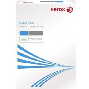 Xerox, Xerox Business A4 003R91820 Universal Druckerpapier Kopierpapier DIN A4 80 g/m² 500 Blatt Weiß, Xerox Business A4 003R91820 Universal Druckerpapier Kopierpapier DIN A4 80 g/m² 500 Blatt Weiß