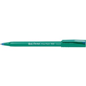 Pentel, Pentel Tintenroller Ball Pentel R50 0.4 mm Blau R50-C, Pentel Ball R50, 0.8mm, blau, Rollerball, R50-C