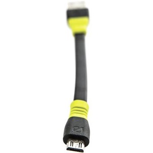 Goal Zero, Goal Zero USB - Micro-USB 82009 Ladekabel, GoalZero USB-Ladekabel USB A - Micro-USB B 0.12 m