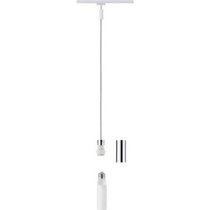 Paulmann URail 2Easy Basic Pendel, weiß
