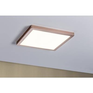 Paulmann, Paulmann Atria 70873 LED-Panel EEK: LED (A++ - E) 24 W Warm-Weiß Roségold, Paulmann Atria 70873 LED-Panel 24 W Warmweiß Roségold