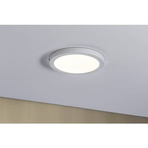 Paulmann, Paulmann Atria 70868 LED-Panel EEK: LED (A++ - E) 18.5 W Warm-Weiß Weiß (matt)