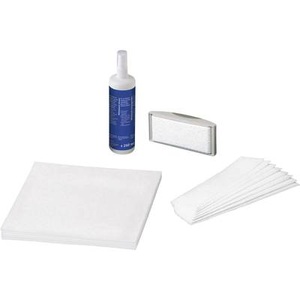 Maul, MAUL Whiteboard-Reiniger-Set VE 2 Sets für Whiteboards, Maul Whiteboard Set 6385809 1 Set