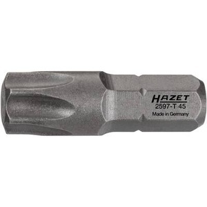 Hazet, Hazet Torx-Bit T 45 1 St., 