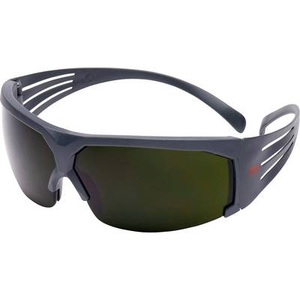 3m, 3M SecureFit SF650AS Schutzbrille Grau, 3M SecureFit SF650AS Schutzbrille Grau