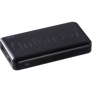 Intenso, Intenso HC15000 Powerbank (Zusatzakku) LiPo 15000 mAh 7332540, 