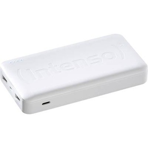 Intenso, Intenso HC15000 Powerbank (Zusatzakku) LiPo 15000 mAh 7332542, 