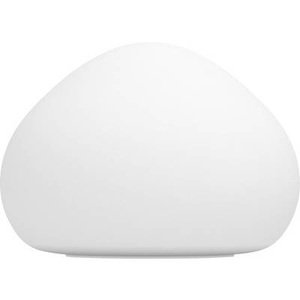 Philips HUE, Philips HUE - Tischleuchte WELLNER - 26.8cm/26.8cm, 