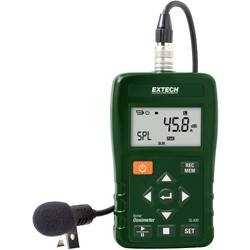 Extech, Extech Schallpegel-Messgerät Datenlogger SL400 30 - 143 dB 20 Hz - 8 kHz