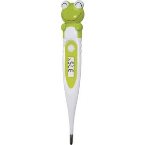 Scala, Scala SC44 flex Fieberthermometer, Milette Baby Care Digitales Fieberthermometer für Kinder