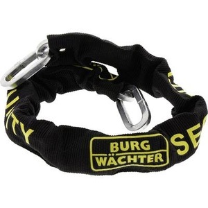 Burg-Wächter, Burg Wächter SKM 6/ 90 Sicherheitskette Schwarz, Burg Wächter SKM 6/ 90 Sicherheitskette Schwarz