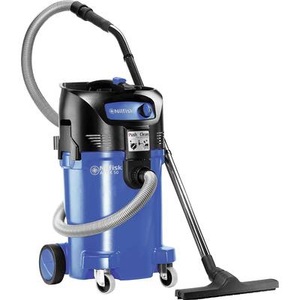 Nilfisk, Nilfisk ATTIX 50-01 PC 302003411 Nass-/Trockensauger 1200 W 47 l antistatisch, halbautomatische Filterreinigung, Industriesauger Nilfisk® ATTIX 50-01 PC, nass + trocken, 1.500 W, 47 l