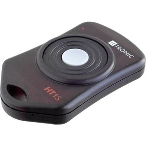 H-Tronic, H-Tronic 1618150 Funksender 1-Kanal Frequenz 868.35 MHz 3 V Reichweite max. (im Freifeld) 150 m, H-Tronic HT1S Funksender 1-Kanal Frequenz 868.35 MHz 3 V Reichweite max. (im Freifeld) 150 m